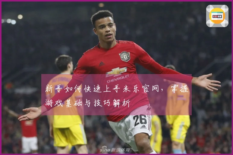 新手如何快速上手米乐官网，掌握游戏基础与技巧解析