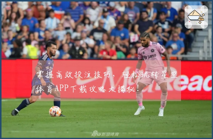 掌握高效投注技巧，轻松玩转星空体育APP下载攻略大揭秘！