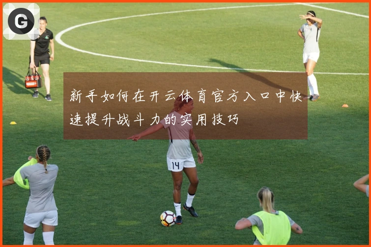 新手如何在开云体育官方入口中快速提升战斗力的实用技巧